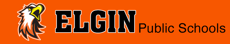 Elgin Public Schools Logo
