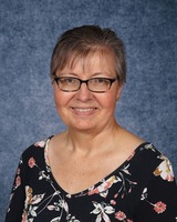 Photo of Becky Lindgren