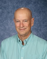 Brian  McGill image