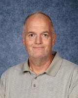 Steve Paul image