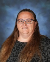 Mary Finkral image