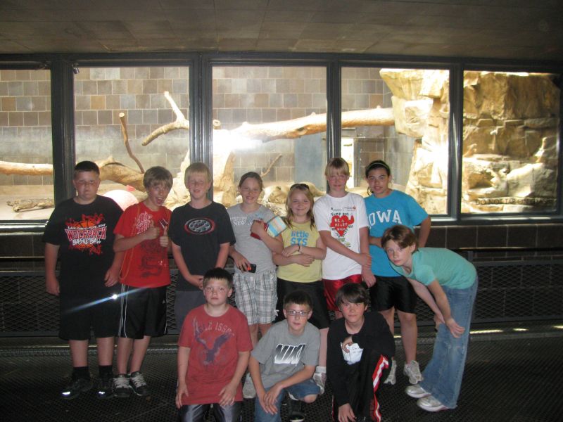 Elgin Public Schools