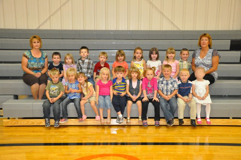 Elgin Public Schools 2012 Elgin Public Students