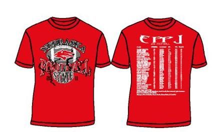 High School Football Playoff Shirts